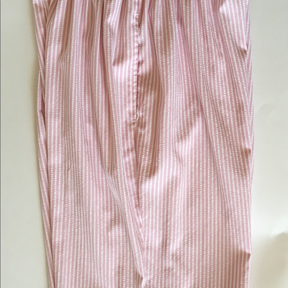 BON WORTH Small ( S ) Seersucker Shorts